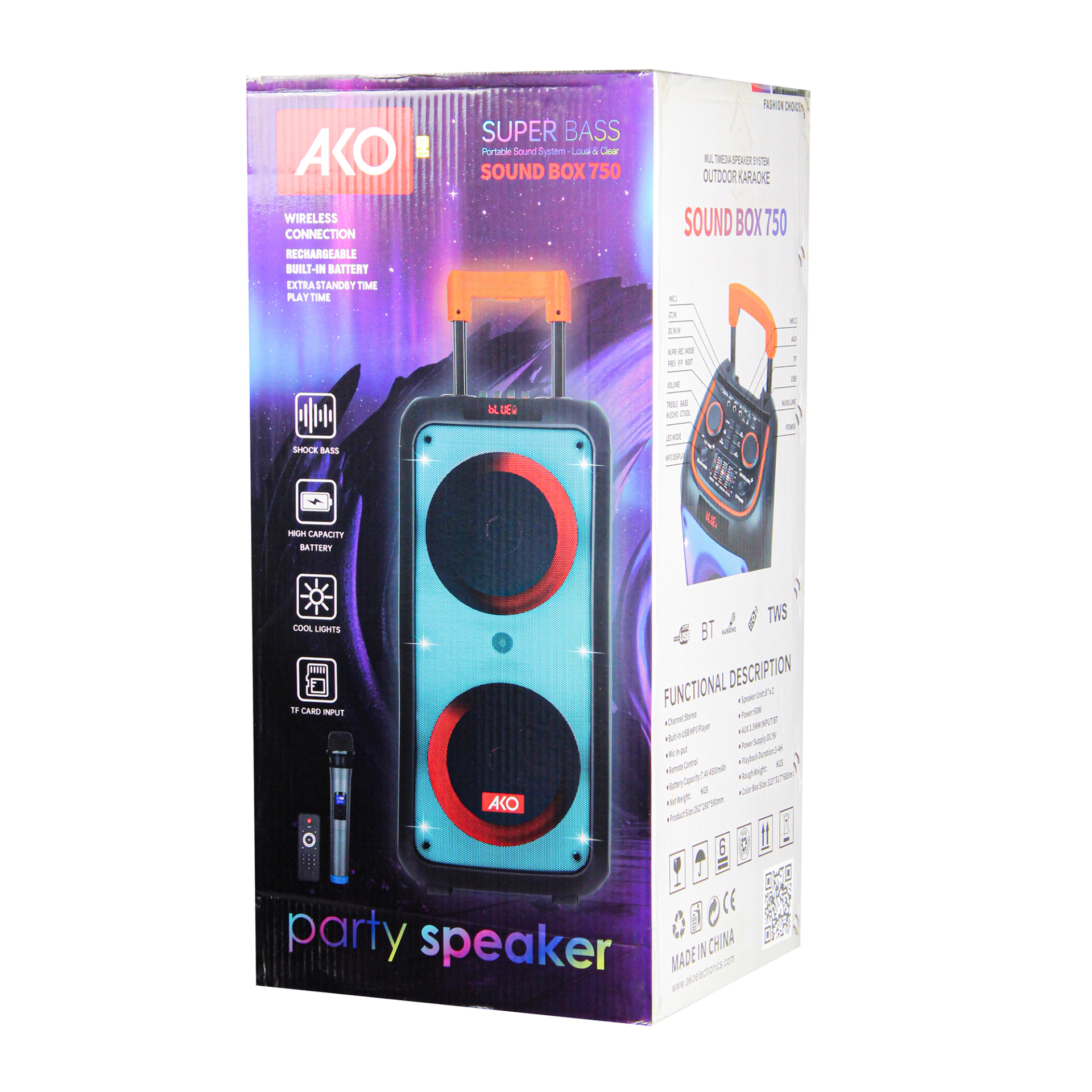  Ako-SoundBox-750-Speaker 