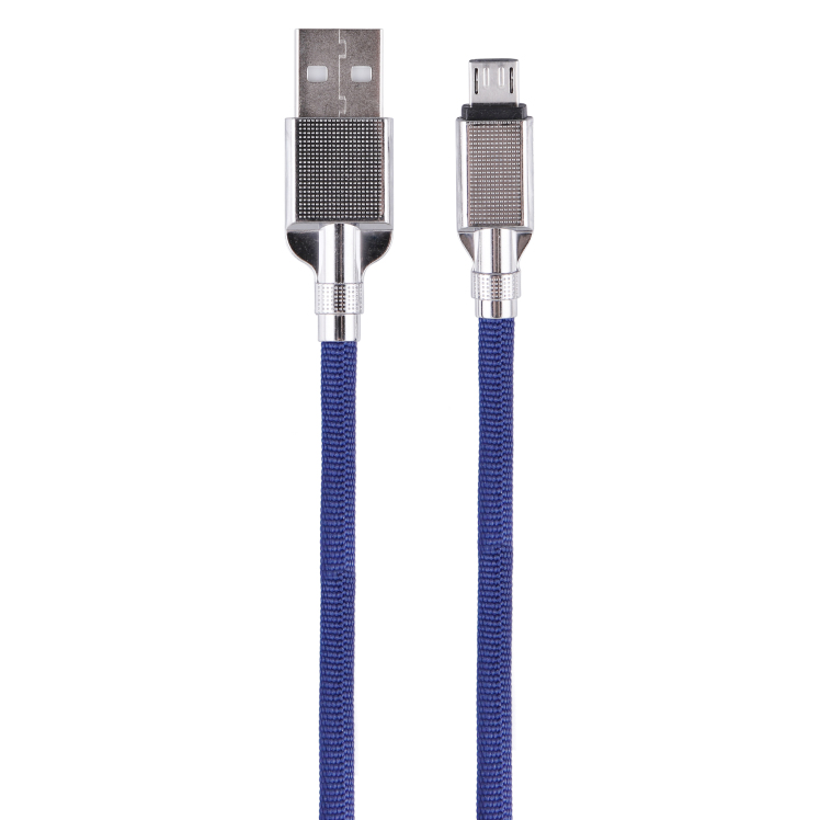 کابل تبدیل USB به Micro-USB آکو مدل AC-24 طول 1 متر