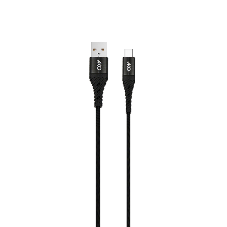 کابل تبدیل USB به Type-C آکو مدل AC-10