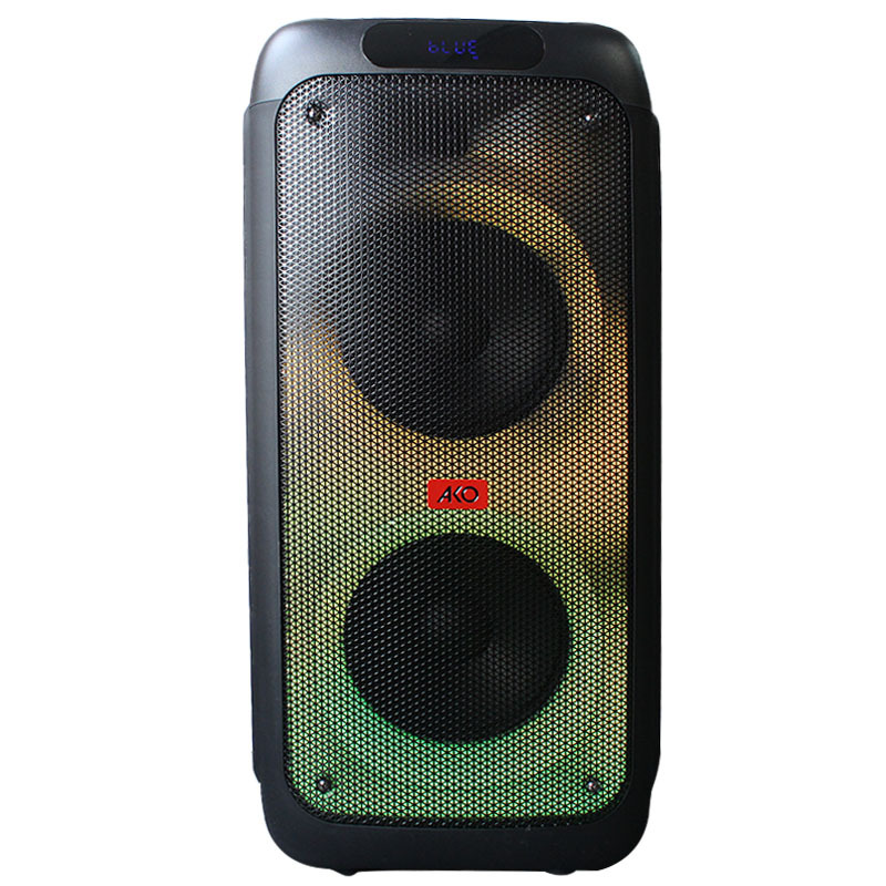  آکو مدل Sound Box 350 