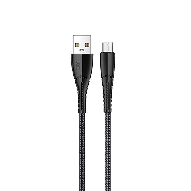 کابل تبدیل USB به Micro-USB آکو مدل AC-11